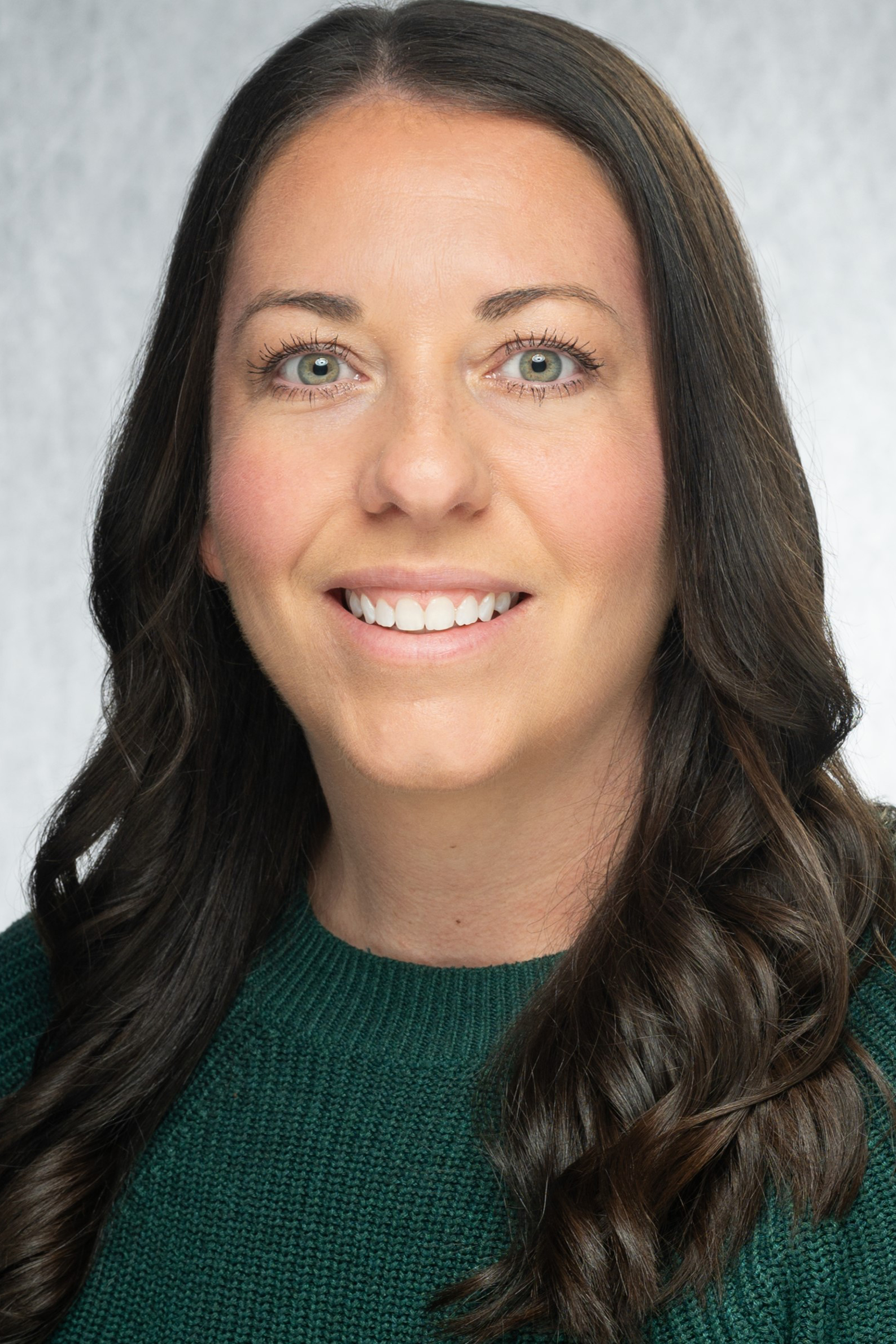 Taylor Suchan, MSN, RN
